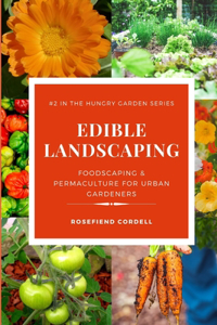 Edible Landscaping