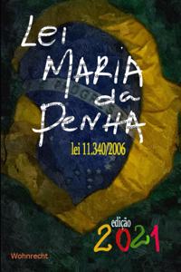 Lei Maria da Penha - lei 11.340/2006