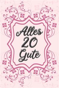 Alles Gute