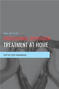 Professional Depression Treatment at Home