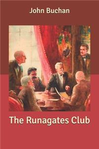 The Runagates Club