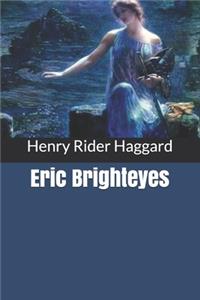 Eric Brighteyes