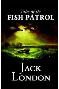Tales of the Fish Patrol Illustrated