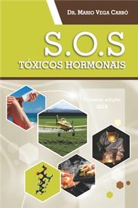 SOS Tóxicos hormonais