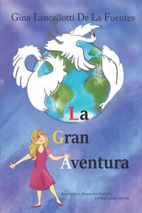 La Gran Aventura
