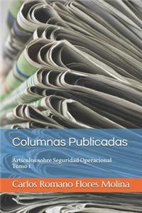 Columnas Publicadas