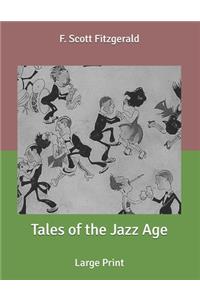 Tales of the Jazz Age