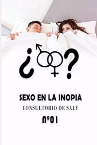 Sexo en la inopia