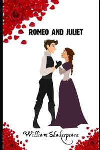 Romeo And Juliet (Annotated)