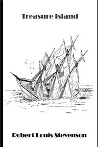 Treasure Island (Annotated) Unabridged (Illustrated) Classic Children Book