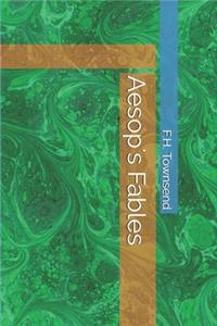 Aesop's Fables