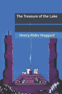 The Treasure of the Lake