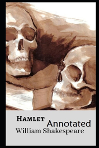 Hamlet, Prince of Denmark By William Shakespeare (A Tragedy Drama) 