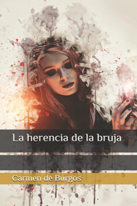 La herencia de la bruja