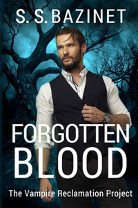 Forgotten Blood (Book 6)