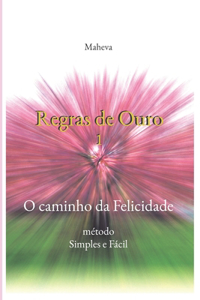 Regras de Ouro 1