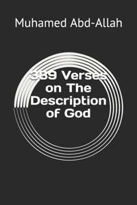 389 Verses on The Description of God