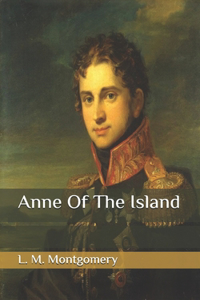 Anne Of The Island