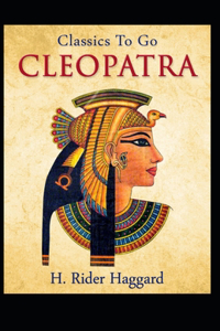 Cleopatra Illustrated