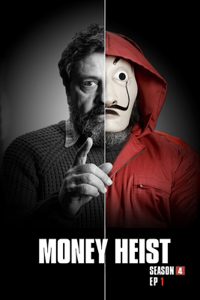 Money Heist Season 4 EP1