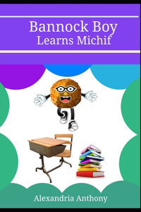 Bannock Boy Learns Michif