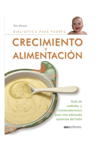 Crecimiento Y Alimentación