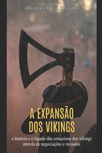 A expansão dos vikings