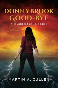 Donnybrook Good-Bye