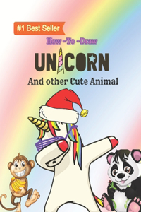 How to draw Unicorns and other cute Animal
