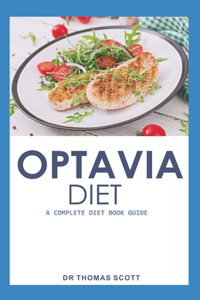 Optavia Diet