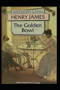 The Golden Bowl