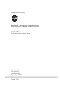 Frontier Aerospace Opportunities