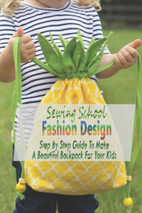 Sewing School Fashion Design