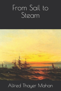 From Sail to Steam