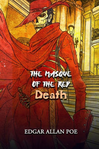 The Masque of the Red Death