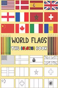 World flags