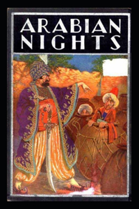 Andrew Lang: The Arabian Nights-Classic Original Edition (Annotated)