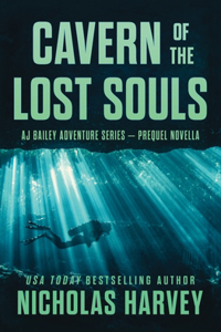 Cavern of the Lost Souls