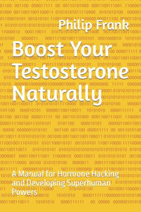 Boost Your Testosterone Naturally