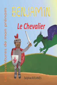 Benjamin le Chevalier