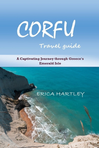 Corfu travel guide 2023-2024