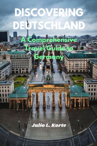 Discovering Deutschland