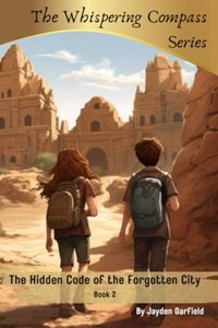 The Hidden Code of the Forgotten City