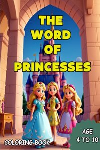 World of Princesses