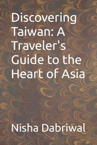Discovering Taiwan