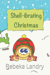 Shell-ibrating Christmas