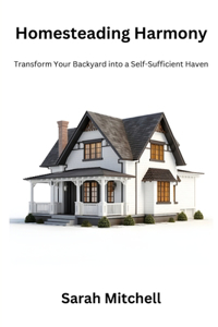 Homesteading harmony