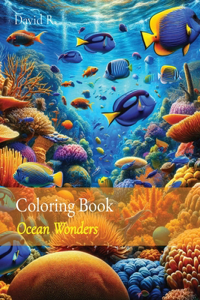 Coloring Book