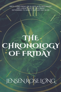 Chronology of Friday