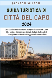 Guida Turistica Di Città Del Capo 2024